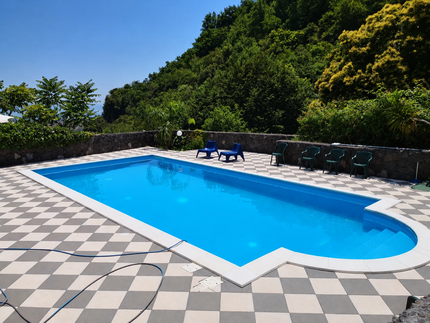 Piscina Giarre (CT)